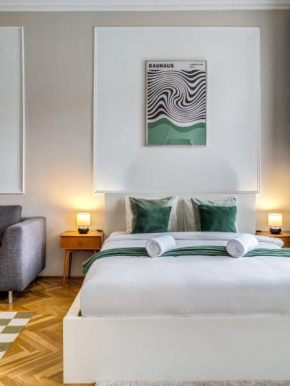 Jókai Hideaway Budapest